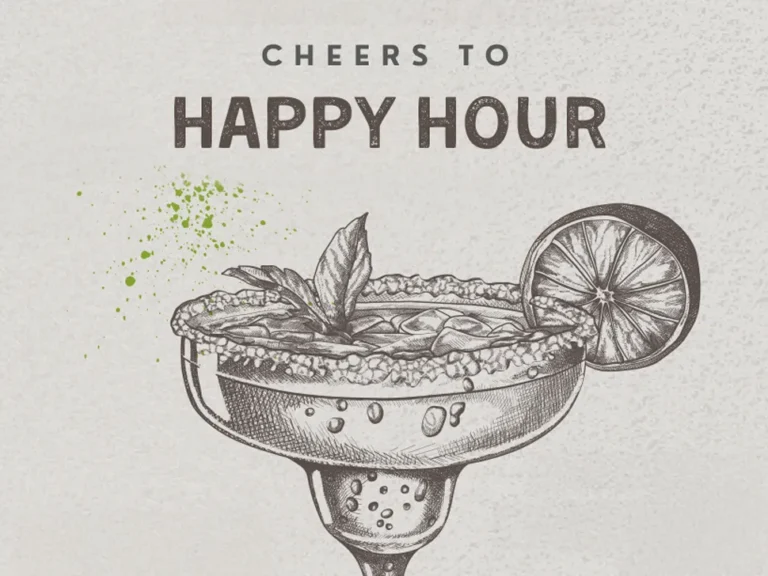 Image for event: Happy Hour at Ukiah Japanese Smokehouse